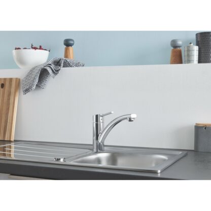 Μονή λαβή βρύση Grohe 30358000