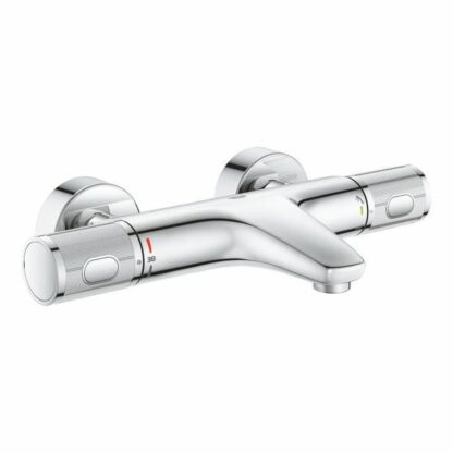 Βρύση Grohe 34788000 Μέταλλο