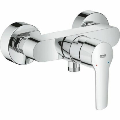 Μονή λαβή βρύση Grohe 24208002 Μέταλλο