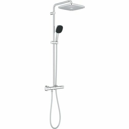 Στήλη ντους Grohe Vitalio Comfort 250 Πλαστική ύλη