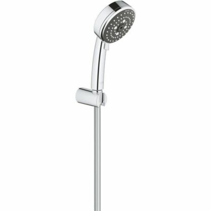 Σετ Ντους Grohe Vitalio Comfort 100 Κόκκινο Γκρι