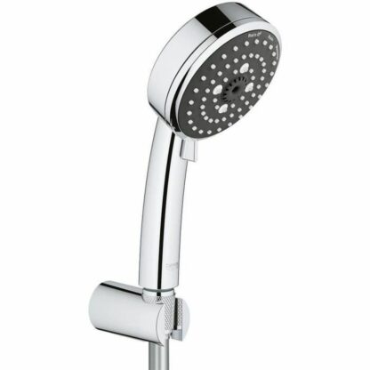 Σετ Ντους Grohe Vitalio Comfort 100 Κόκκινο Γκρι