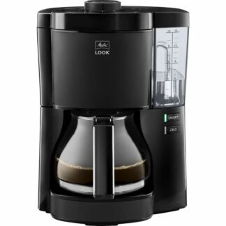 Καφετιέρα Φίλτρου Melitta LOOK V THERM BASIC 1025 1,25 L