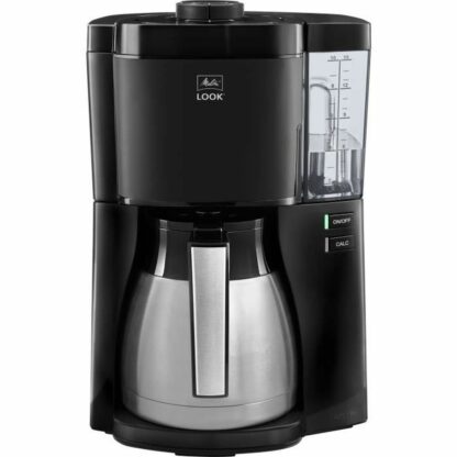 Καφετιέρα Φίλτρου Melitta LOOK V THERM BASIC 1025 1,25 L