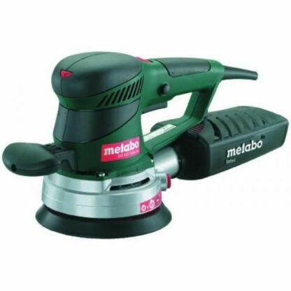 Εκκεντρικό τριβείο Metabo SXE 450 180 W