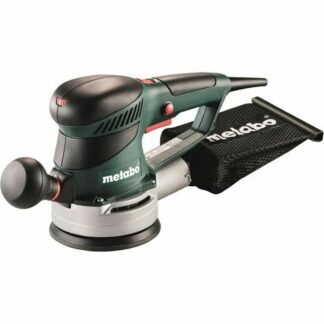 Εκκεντρικό τριβείο Metabo SR 2185 200 W