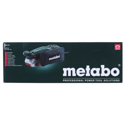 Εκκεντρικό τριβείο Metabo 600375000 1010 W