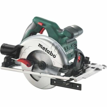 Kυκλικό πριόνι Metabo 1200 W 240 V