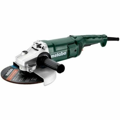 Γωνιακός μύλος Metabo 2200 W