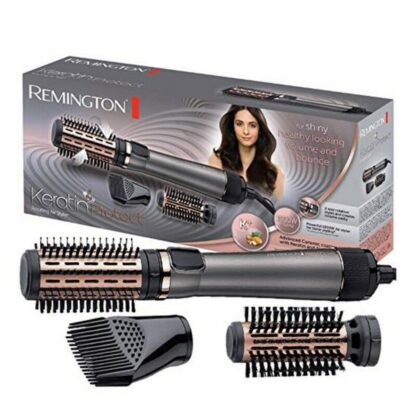 Θερμική βούρτσα Remington 45604560100 1000W