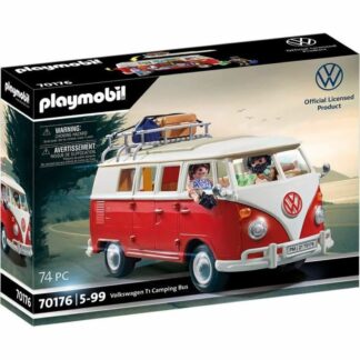 Playset Playmobil 71807