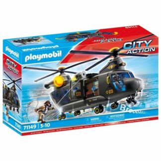 Playset Playmobil