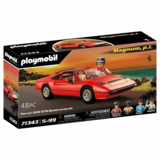 Playset Playmobil