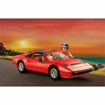 Όχημα Playmobil Magnum p.i