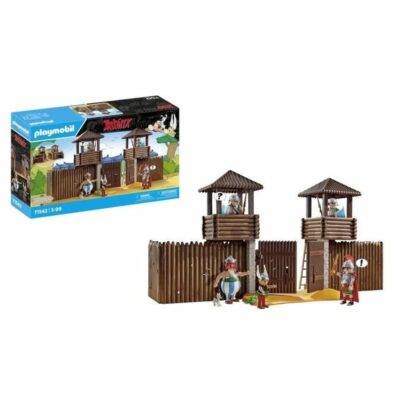 Playset Playmobil 71542