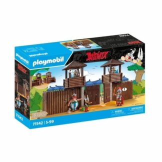 Playset Playmobil 71656