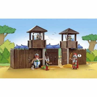 Playset Playmobil 71542