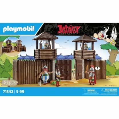 Playset Playmobil 71542