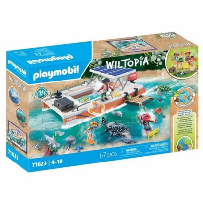 Playset Playmobil