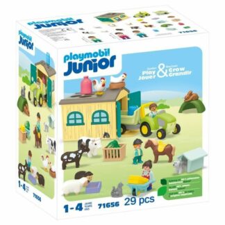 Playset Playmobil 71807