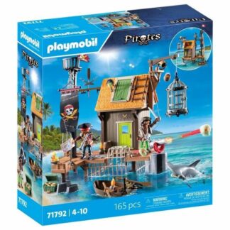 Playset Οχημάτων Playmobil 70176 Volkswagen T1 Bus Κόκκινο