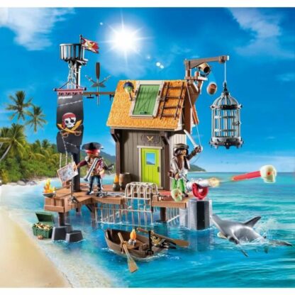 Playset Playmobil 71792