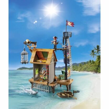 Playset Playmobil 71792