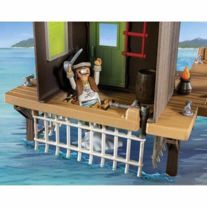 Playset Playmobil 71792