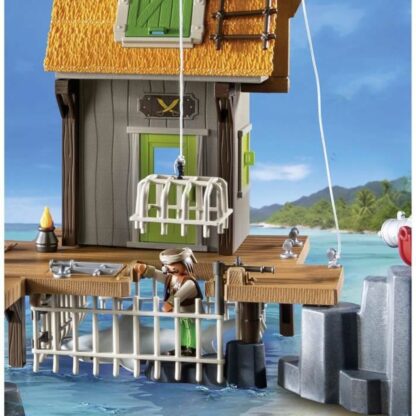 Playset Playmobil 71792