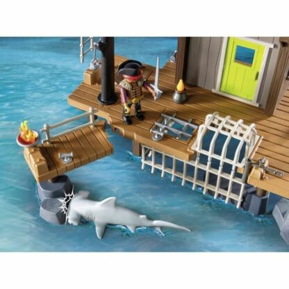 Playset Playmobil 71792