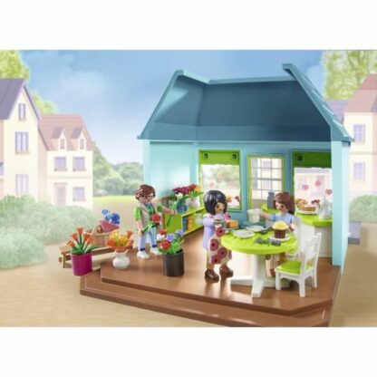 Playset Playmobil 71807