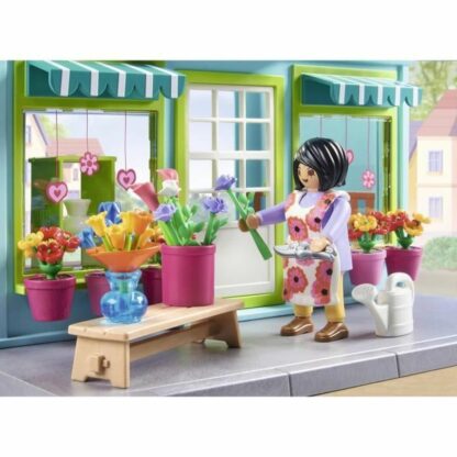 Playset Playmobil 71807