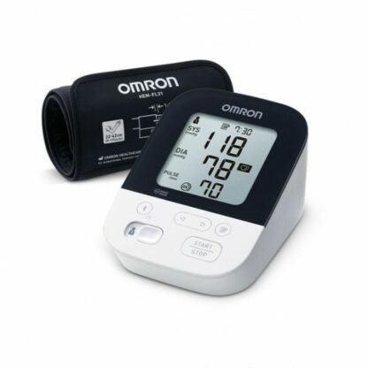 Πιεσόμετρο Βραχίονα Omron HEM-7155T-EBK