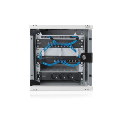 Lightning Καλώδιο Digitus by Assmann DN-10-05U-1 Γκρι