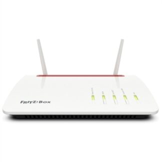 Router Fritz! 20002944 300 Mbps