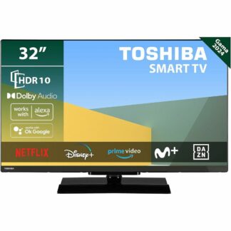 Smart TV Samsung 55DU7172UXXH 55" 4K Ultra HD LED HDR