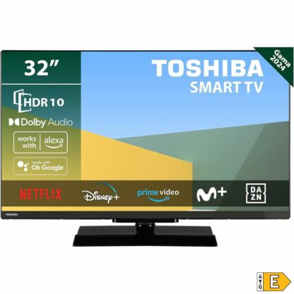 Smart TV Toshiba 32WV3463DG 32" LED HD