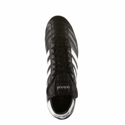 Μπάλες Ποδοσφαίρου για Ενήλικες Adidas Copa Mundial Λευκό Μαύρο