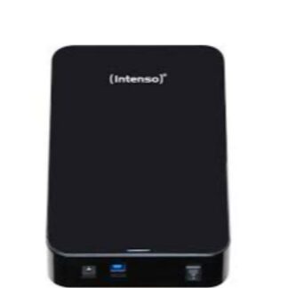 Εξωτερικός Σκληρός Δίσκος Western Digital WDBYVG0020BBK-WESN Μαύρο 2 TB