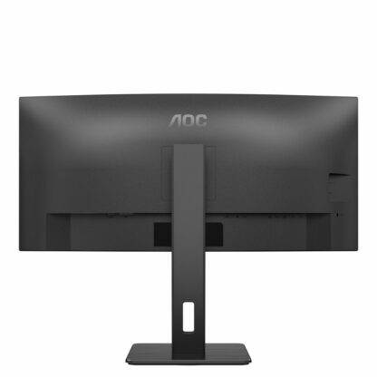 Οθόνη AOC CU34P3CV 34" UltraWide Quad HD