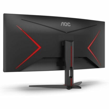 Οθόνη AOC CU34G2XE/BK 34"