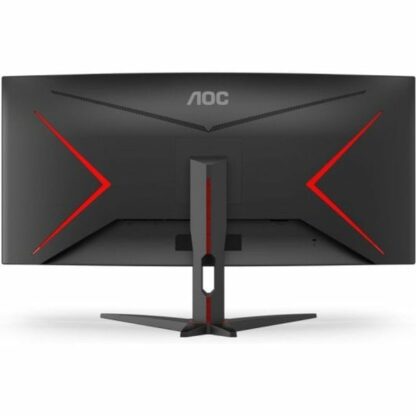 Οθόνη AOC CU34G2XE/BK 34"