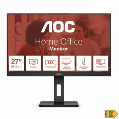 Οθόνη Gaming AOC 27E3QAF 27"