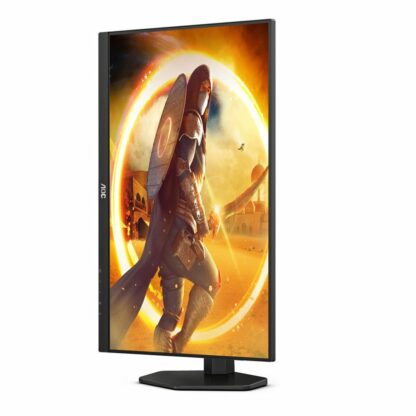 Οθόνη Gaming AOC 27" Quad HD (Ανακαινισμένα A)