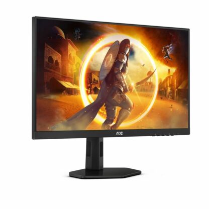 Οθόνη Gaming AOC 27" Quad HD (Ανακαινισμένα A)