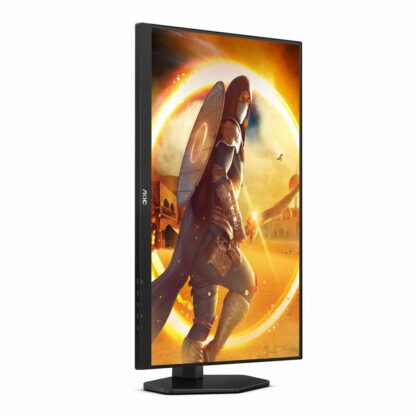 Οθόνη Gaming AOC 27" Quad HD (Ανακαινισμένα A)