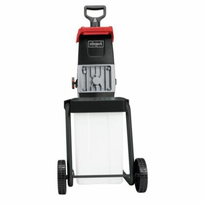 Θραυστήρας κήπου Scheppach GS60 2800 W 60 L