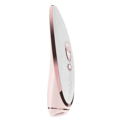 Clit Sucker Satisfyer Luxury Pret a Porter