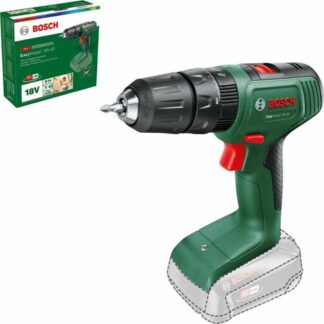 Τρυπάνι-βιδωτήρι BOSCH Universal Impact 18V-60 18 V 60 Nm