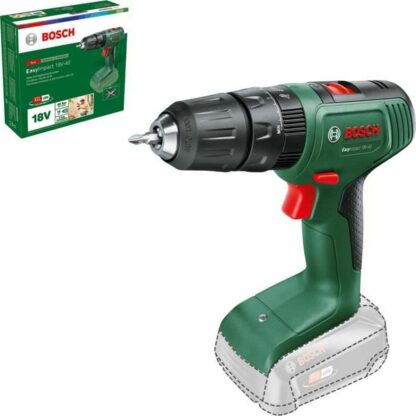 Τρυπάνι σφύρας BOSCH EasyImpact 18v40 18 V